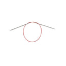 ChiaoGoo RED Lace Circular Needles - 24" (60cm) US 4 (3.5mm)