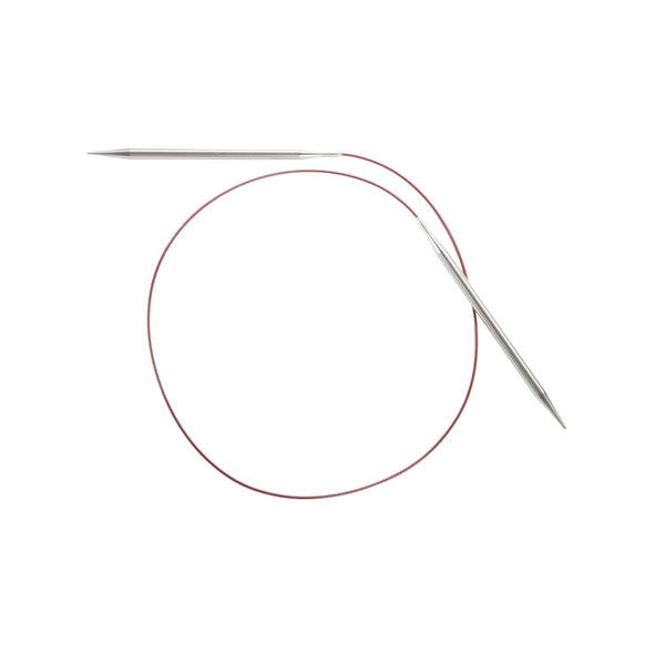 ChiaoGoo RED Lace Circular Needles - 32" (80cm) US 2.5 (3mm)