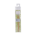 ChiaoGoo SPIN Bamboo Tips - 5" (13cm) 3.5mm
