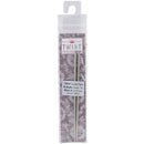 ChiaoGoo TWIST Stainless Steel Lace Tip - 5" (13cm) [S] US 2 (2.75mm)