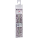 ChiaoGoo TWIST Stainless Steel Lace Tip - 5" (13cm) [S] US 4 (3.5mm)
