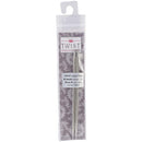 ChiaoGoo TWIST Stainless Steel Lace Tip - 5" (13cm) [S] US 6 (4mm)