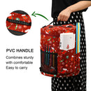 Universal Crafts Yarn Storage Bag - Stockings & Presents*