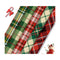Poppy Crafts 12"x12" Christmas Collection Paper Pack #51 - Christmas Tartan
