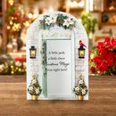 Katy Sue Christmas Windows & Doors Card Making Kit