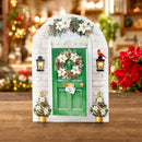 Katy Sue Christmas Windows & Doors Card Making Kit