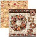 Ciao Bella 12" x 12" Patterns Pad - The Chocolate Factory
