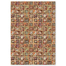 Ciao Bella A4 Rice Paper Mixed - The Chocolate Factory