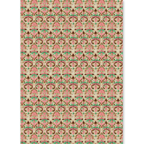 Ciao Bella A5 Rice Paper Mixed - The Chocolate Factory