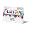 Copic Acrea Paint Markers Set of 6 - Deep