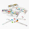 Copic Acrea Paint Markers Set of 6 - Deep