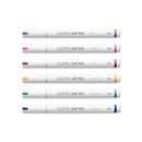 Copic Acrea Paint Markers Set of 6 - Deep