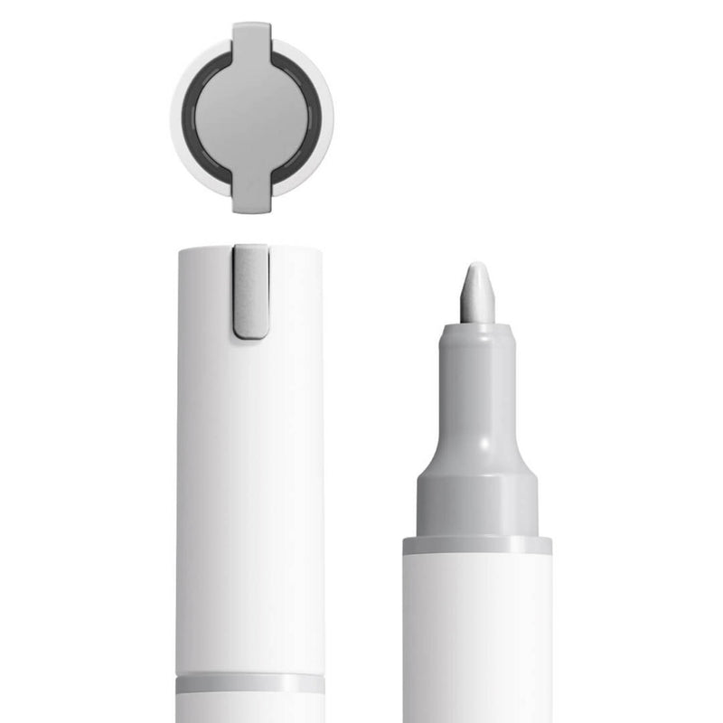 Copic Acrea Paint Markers Set of 6 - Essentials