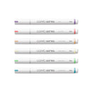 Copic Acrea Paint Markers Set of 6 - Light