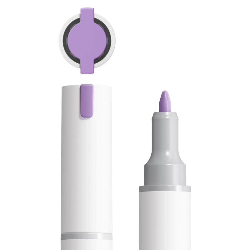 Copic Acrea Paint Markers Set of 6 - Light