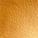 A close-up texture shot of a warm golden-brown material with a slightly fibrous or brushed surface.