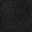 A close-up texture swatch of a dark charcoal gray felt or fabric material.