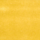 A close-up texture swatch of a warm mustard yellow material with a fine, slightly mottled surface.