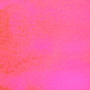 A close-up of a bright pink textured surface with subtle tonal variation.