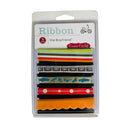 Cosmo Cricket Ribbon Pack – The Boyfriend (5 Yards)