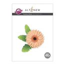 Altenew Craft-A-Flower: Gerbera Daisy Layering Die Set