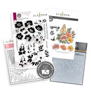 Altenew Craft Your Life Project Kit: Painterly Perfection