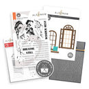Altenew Craft Your Life Project Kit: Windows to Stillness