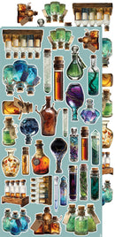 Craft O'Clock Creative Extras Set - Alchemy