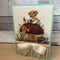 Craft Consortium 3D Decoupage 8"X8" Pad 18/Pkg Amongst The Hedgerow
