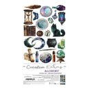 Craft O'Clock Creative Extras Set - Alchemy