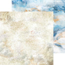 Craft O'Clock Emerald Tales 8"x8" Basic Papers Set