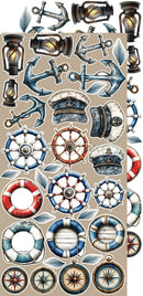 Craft O'Clock Emerald Tales Extras Set - Emerald