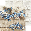 Craft O'Clock Jolly Season 8"x8" Paper Set