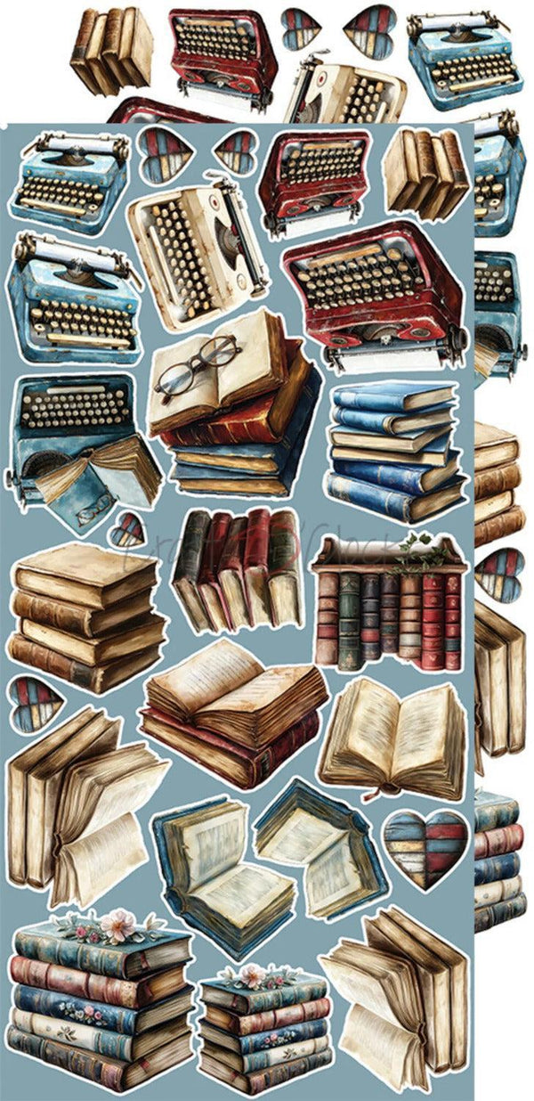 Craft O'Clock Mindfulness Time Extras Set - Mindfulness