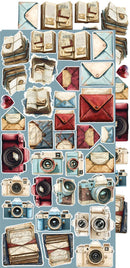 Craft O'Clock Mindfulness Time Extras Set - Mindfulness