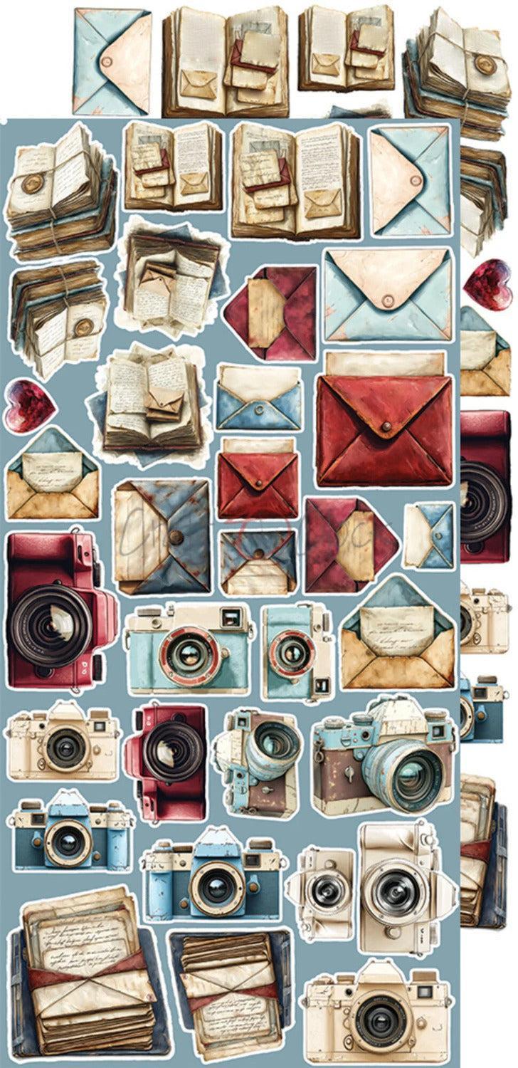 Craft O'Clock Mindfulness Time Extras Set - Mindfulness