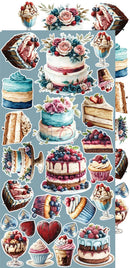 Craft O'Clock Mindfulness Time Extras Set - Mindfulness