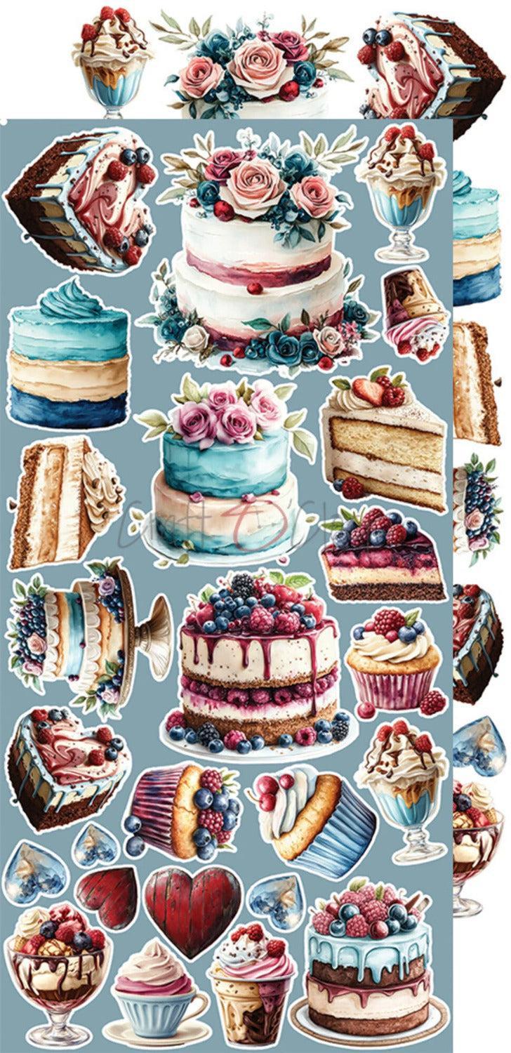 Craft O'Clock Mindfulness Time Extras Set - Mindfulness