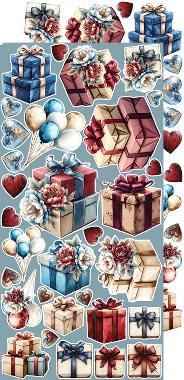 Craft O'Clock Mindfulness Time Extras Set - Mindfulness