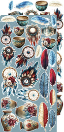 Craft O'Clock Mindfulness Time Extras Set - Mindfulness