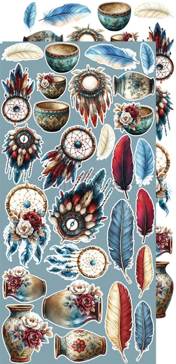 Craft O'Clock Mindfulness Time Extras Set - Mindfulness