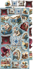 Craft O'Clock Mindfulness Time Extras Set - Mindfulness