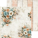 Craft O'Clock Sprites of Harmony 6"x6" Paper Set