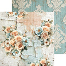 Craft O'Clock Sprites of Harmony 6"x6" Paper Set