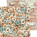 Craft O'Clock Sprites of Harmony 6"x6" Paper Set