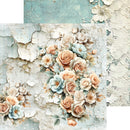 Craft O'Clock Sprites of Harmony 6"x6" Paper Set