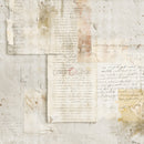 Craft O'Clock Sprites of Harmony 8"x8" Medium Papers Set