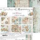 Craft O'Clock Sprites of Harmony 8"x8" Medium Papers Set