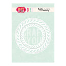 Craft & You Design Die Set by Bea - Rope Frames