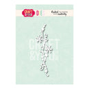 Craft & You Design Cutting Dies by Magda - Winter Hanging Strip